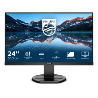 PHILIPS 238  LED IPS 19201080 USB-C 169 250 CDM²